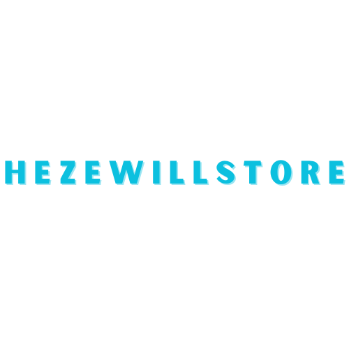Hezewillstore Store